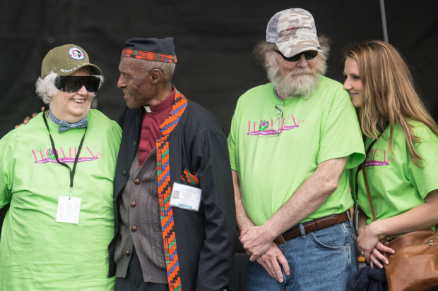 Fifty-Year March